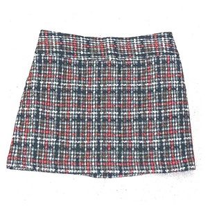 THE LIMITED Dress skirt